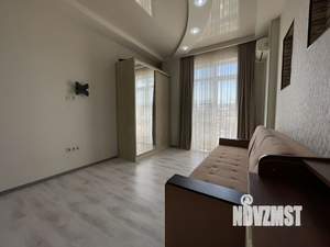 1-к квартира, вторичка, 41м2, 11/14 этаж