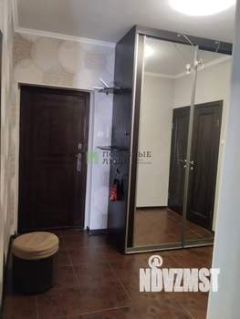 3-к квартира, вторичка, 76м2, 13/17 этаж