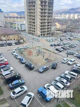 1-к квартира, вторичка, 44м2, 6/16 этаж