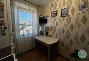 1-к квартира, вторичка, 30м2, 7/7 этаж