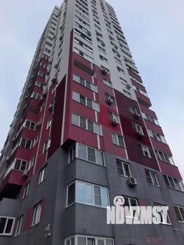 1-к квартира, вторичка, 41м2, 14/23 этаж