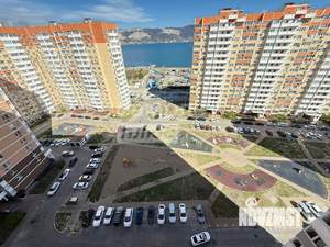 3-к квартира, вторичка, 75м2, 14/20 этаж