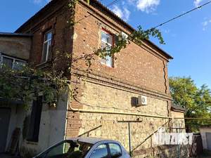 2-к квартира, вторичка, 32м2, 1/2 этаж