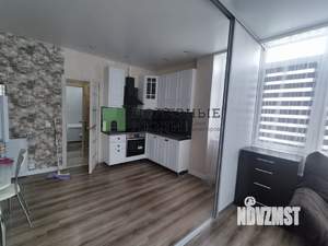 Студия квартира, вторичка, 35м2, 6/11 этаж