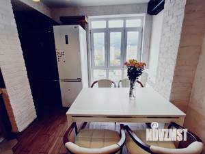 2-к квартира, вторичка, 80м2, 9/16 этаж