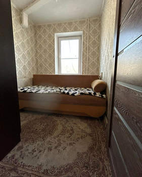 1-к квартира, вторичка, 31м2, 3/9 этаж