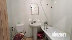 1-к квартира, вторичка, 27м2, 2/2 этаж