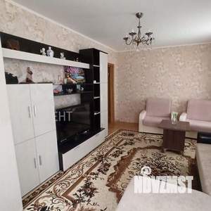 2-к квартира, вторичка, 55м2, 2/9 этаж