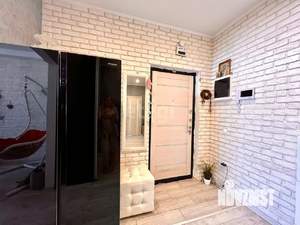 3-к квартира, вторичка, 85м2, 15/20 этаж