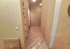 2-к квартира, вторичка, 64м2, 11/16 этаж