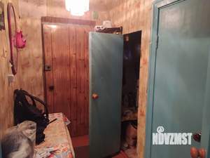 1-к квартира, вторичка, 32м2, 2/5 этаж