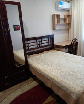 2-к квартира, вторичка, 52м2, 3/9 этаж