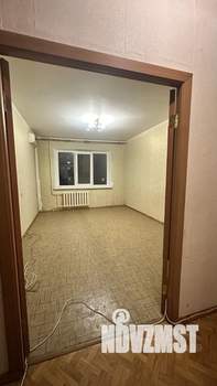 3-к квартира, вторичка, 63м2, 4/9 этаж