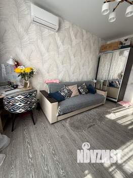 1-к квартира, вторичка, 44м2, 6/6 этаж