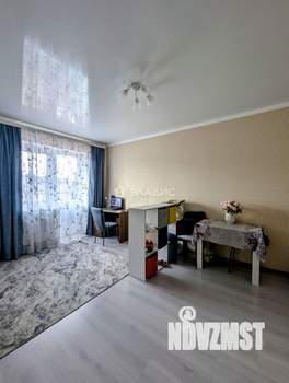 1-к квартира, вторичка, 35м2, 3/3 этаж
