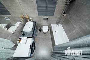 2-к квартира, вторичка, 51м2, 2/20 этаж
