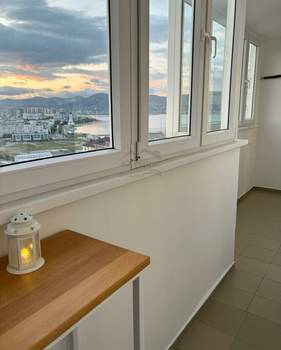 Студия квартира, вторичка, 40м2, 19/20 этаж