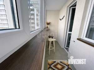 Студия квартира, вторичка, 21м2, 11/23 этаж