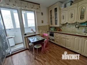 2-к квартира, вторичка, 59м2, 15/16 этаж