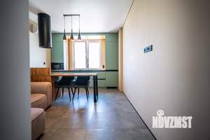 2-к квартира, вторичка, 75м2, 24/24 этаж