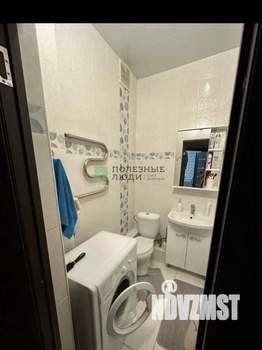 1-к квартира, вторичка, 38м2, 8/16 этаж