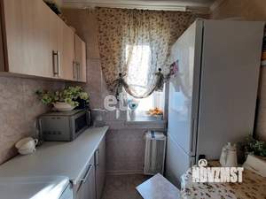 3-к квартира, вторичка, 43м2, 7/9 этаж
