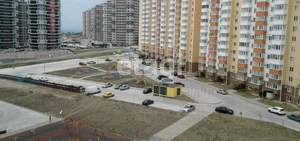 1-к квартира, вторичка, 32м2, 2/16 этаж
