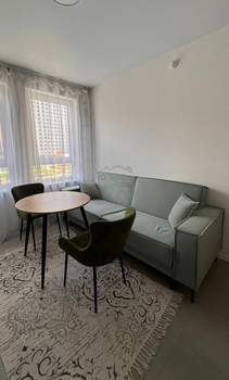 1-к квартира, вторичка, 31м2, 5/16 этаж