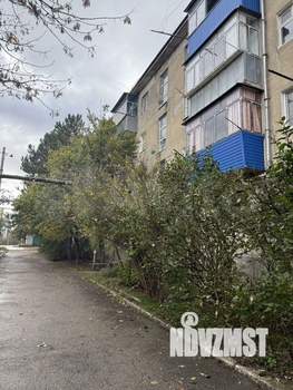 Студия квартира, вторичка, 33м2, 1/4 этаж