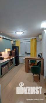 3-к квартира, вторичка, 64м2, 5/10 этаж