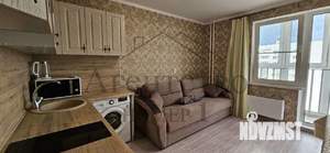 1-к квартира, вторичка, 35м2, 13/16 этаж