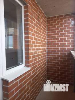 Студия квартира, вторичка, 24м2, 16/20 этаж