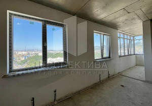 2-к квартира, вторичка, 50м2, 21/21 этаж