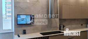 2-к квартира, вторичка, 55м2, 12/20 этаж
