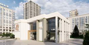 Студия квартира, вторичка, 30м2, 15/18 этаж