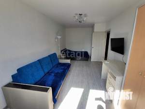 1-к квартира, вторичка, 36м2, 15/20 этаж