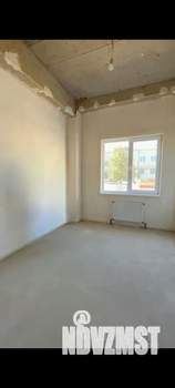 Студия квартира, вторичка, 16м2, 1/8 этаж