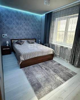 3-к квартира, вторичка, 64м2, 7/17 этаж