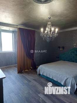 3-к квартира, вторичка, 110м2, 6/10 этаж