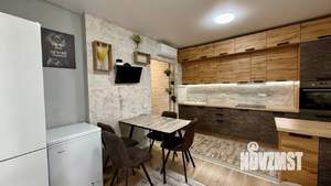 2-к квартира, вторичка, 56м2, 12/15 этаж