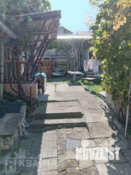 Студия квартира, вторичка, 15м2, 1/1 этаж