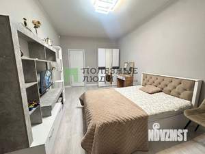 2-к квартира, вторичка, 62м2, 2/20 этаж