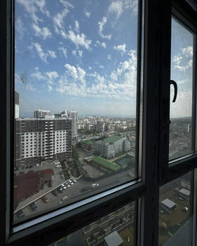 2-к квартира, вторичка, 61м2, 15/24 этаж
