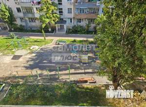 1-к квартира, вторичка, 32м2, 4/5 этаж
