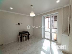 1-к квартира, вторичка, 41м2, 9/10 этаж