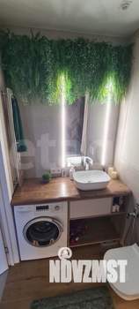 1-к квартира, вторичка, 34м2, 16/20 этаж