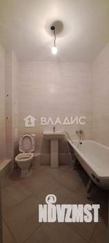 1-к квартира, вторичка, 40м2, 4/20 этаж
