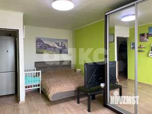 1-к квартира, вторичка, 31м2, 7/9 этаж