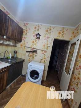 3-к квартира, вторичка, 54м2, 6/9 этаж
