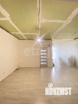 1-к квартира, вторичка, 49м2, 6/6 этаж